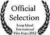 Long Island Film Expo 2012